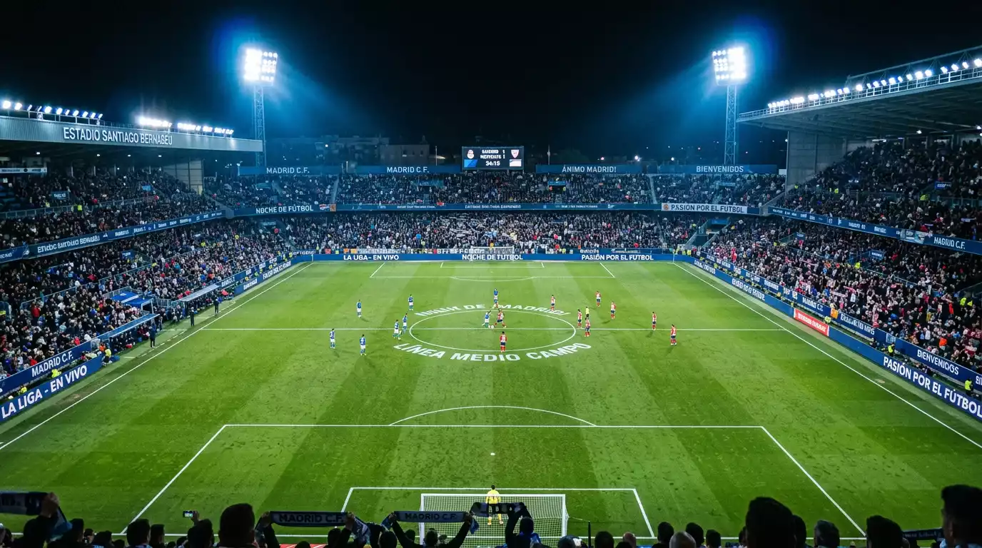Partidos de Champions League con análisis de cuotas y mercados de apuestas