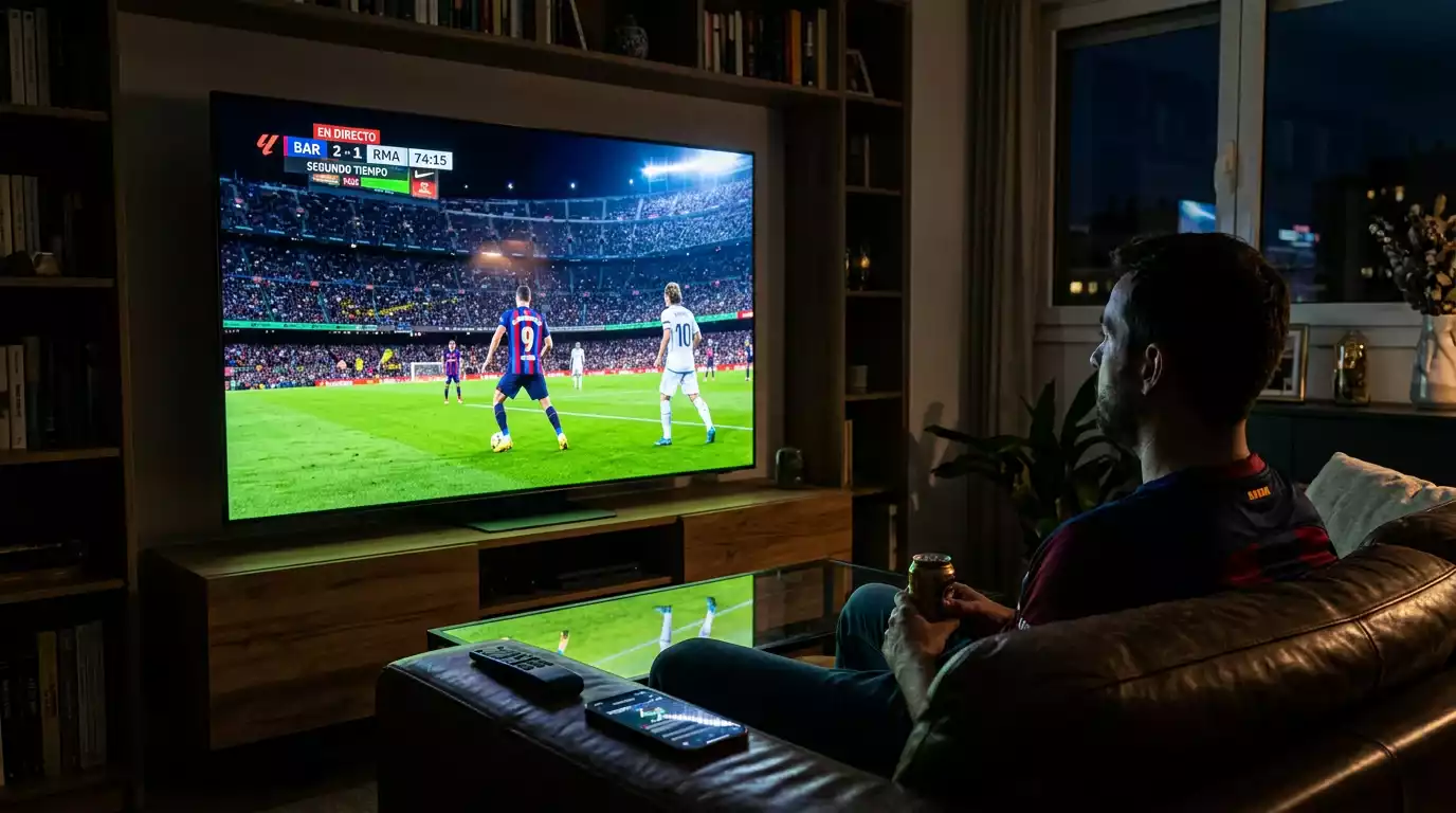 Guía de apuestas en vivo de fútbol con estrategias de timing y mercados dinámicos