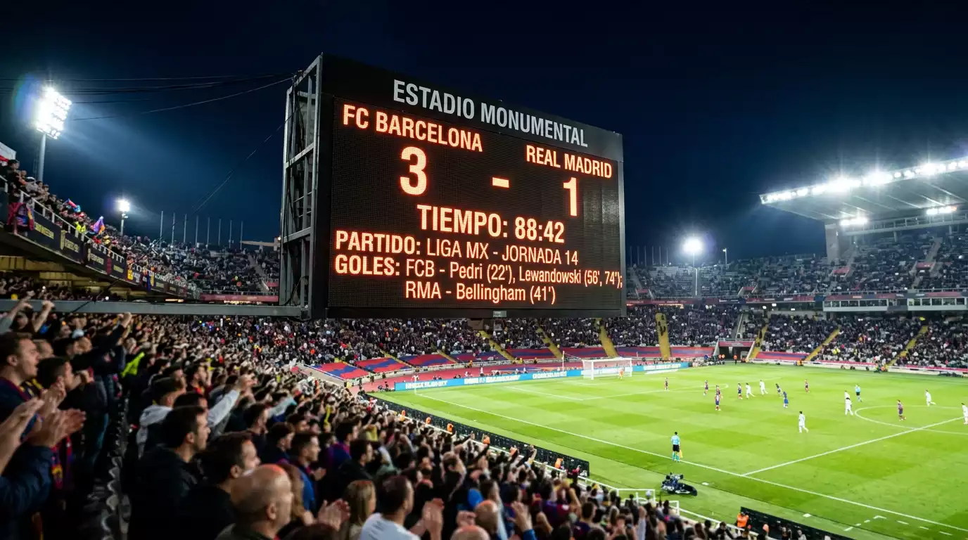Mercado de resultado exacto en apuestas con cuotas altas y marcadores