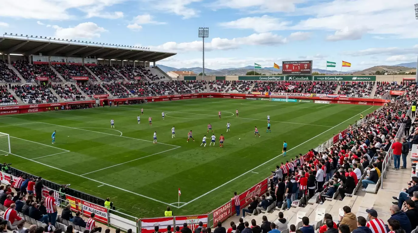 LaLiga Hypermotion Segunda División con análisis de apuestas