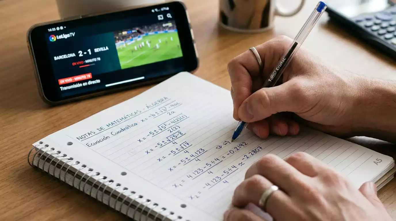 Calculadora de cuotas decimales con conversiones y fórmulas de apuestas